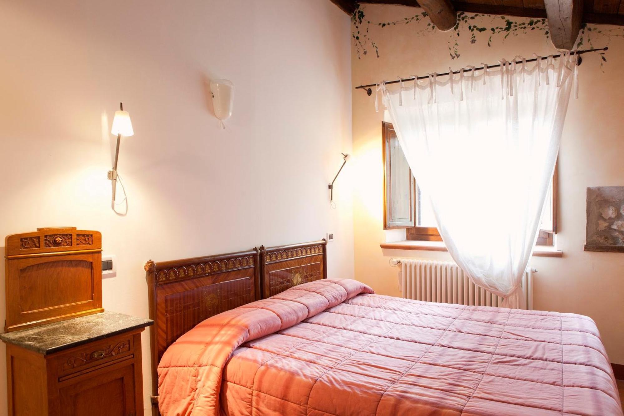 La Locanda sul Lago Santo Stefano Di Sessanio Habitación foto