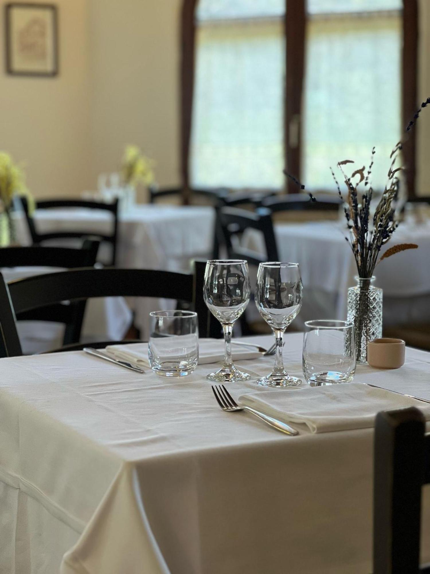 La Locanda sul Lago Santo Stefano Di Sessanio Exterior foto