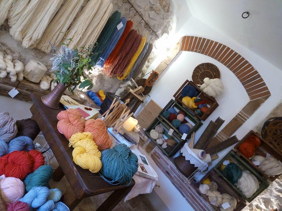La Locanda sul Lago Santo Stefano Di Sessanio Exterior foto